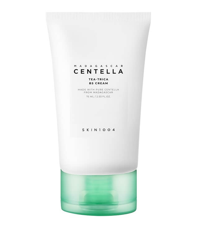 SKIN1004 | MADAGASCAR CENTELLA TEA-TRICA B5 CREAM